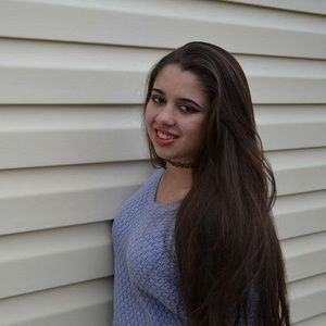 Meet your Posher, Maria